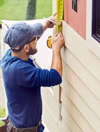 James Hardie Siding in Glenmoor, OH